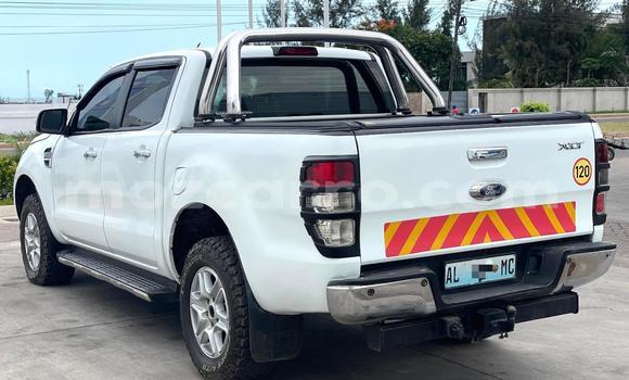 Nunua Ilio tumika Ford Ranger Nyeupe Gari ndani ya Maputo nchini Maputo Nunua Ilio tumika Ford Ranger Nyeupe Gari ndani ya Maputo nchini Maputo