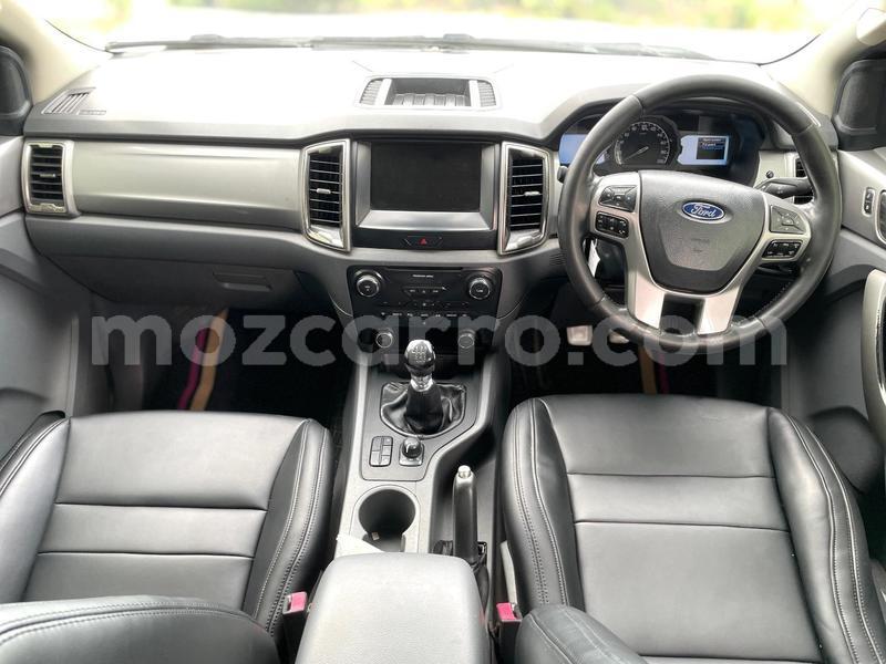 Big with watermark ford ranger maputo maputo 41372
