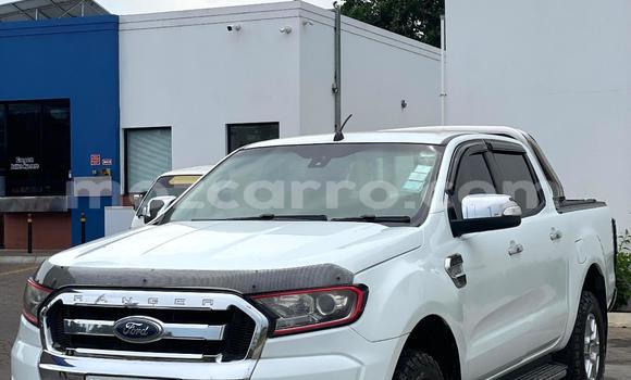 Nunua Ilio tumika Ford Ranger Nyeupe Gari ndani ya Maputo nchini Maputo Nunua Ilio tumika Ford Ranger Nyeupe Gari ndani ya Maputo nchini Maputo
