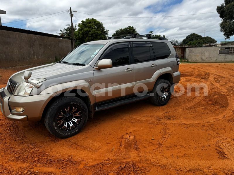 Big with watermark toyota land cruiser prado maputo maputo 41373