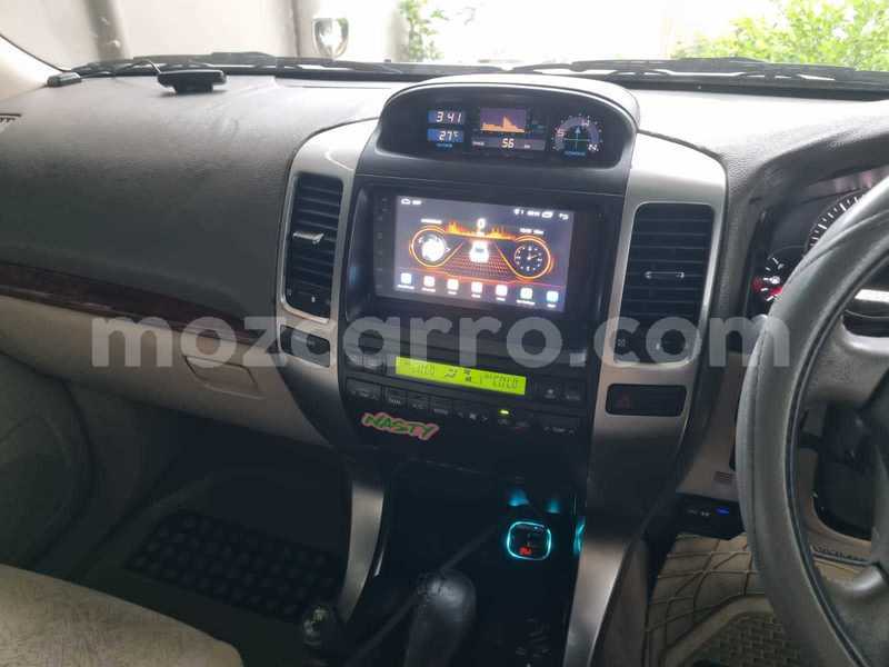 Big with watermark toyota land cruiser prado maputo maputo 41373