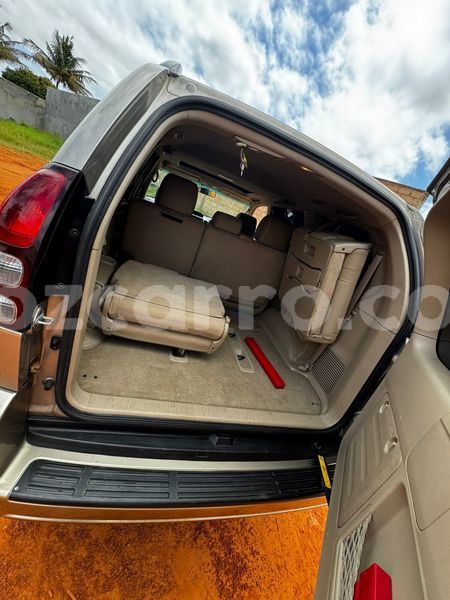 Big with watermark toyota land cruiser prado maputo maputo 41373