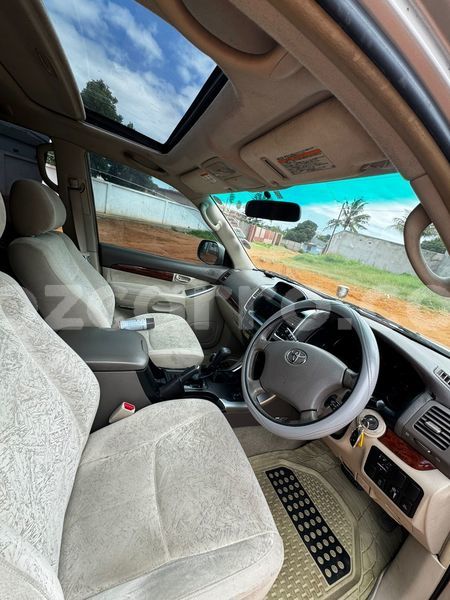 Big with watermark toyota land cruiser prado maputo maputo 41373