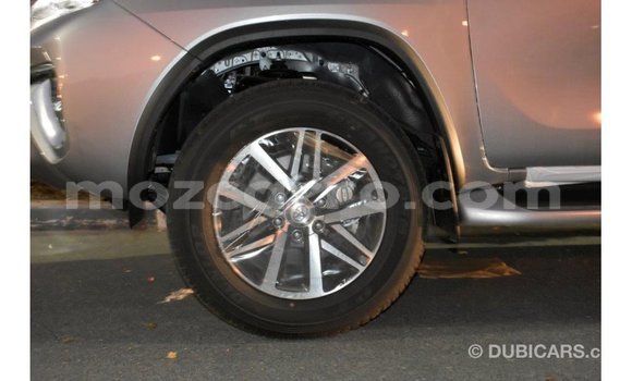 Buy Import Toyota Fortuner Other Car in Import - Dubai in Cabo Delgado Buy Import Toyota Fortuner Other Car in Import - Dubai in Cabo Delgado