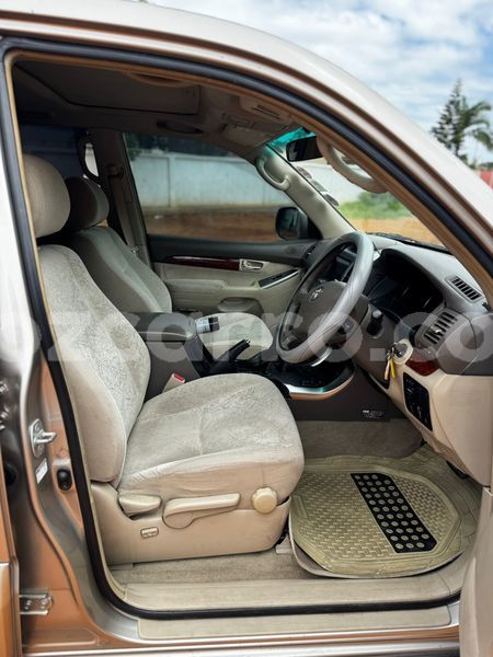 Big with watermark toyota land cruiser prado maputo maputo 41373