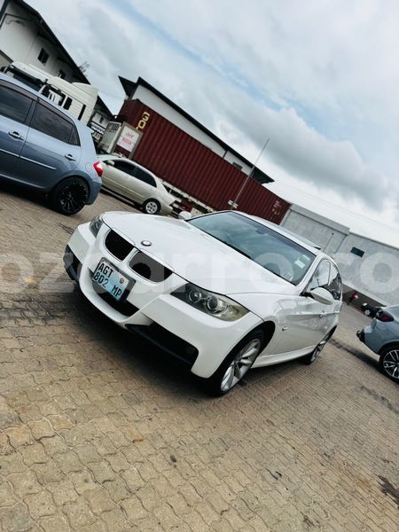 Big with watermark bmw 3 series maputo maputo 41374
