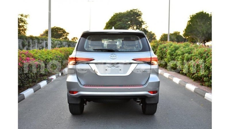 Big with watermark toyota fortuner cabo delgado import dubai 6318