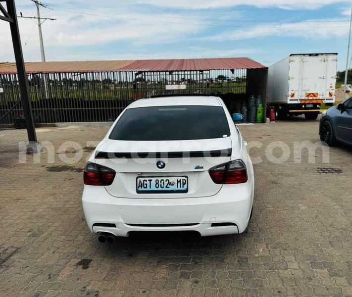 Big with watermark bmw 3 series maputo maputo 41374