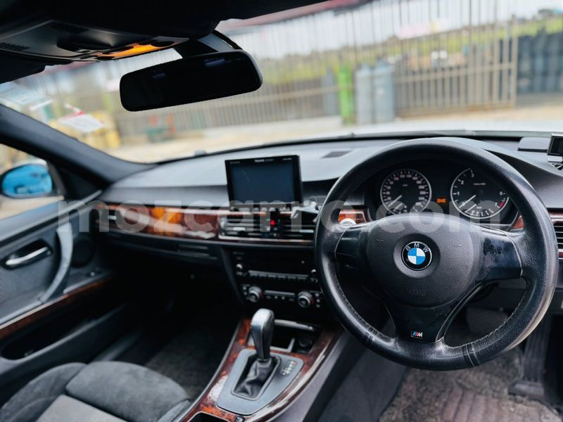 Big with watermark bmw 3 series maputo maputo 41374