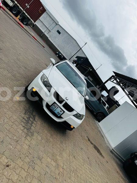 Big with watermark bmw 3 series maputo maputo 41374