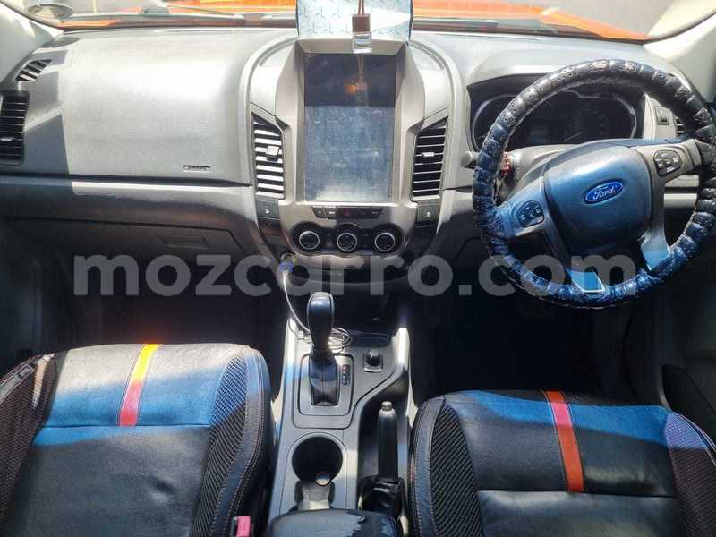 Big with watermark ford ranger maputo maputo 41375