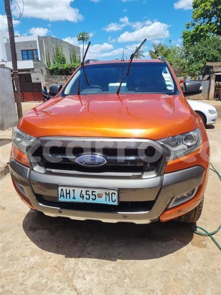 Big with watermark ford ranger maputo maputo 41375