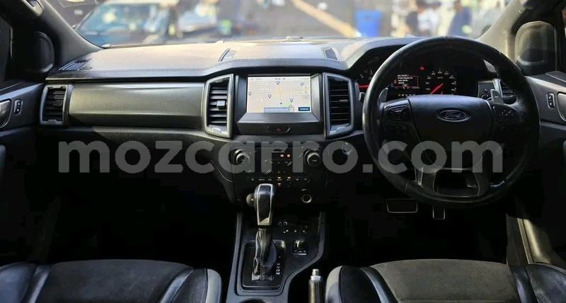 Big with watermark ford ranger maputo maputo 41376