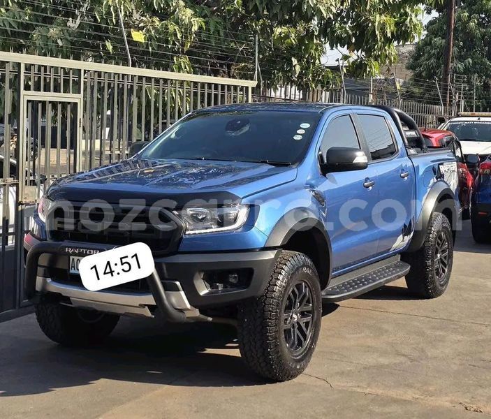 Big with watermark ford ranger maputo maputo 41376