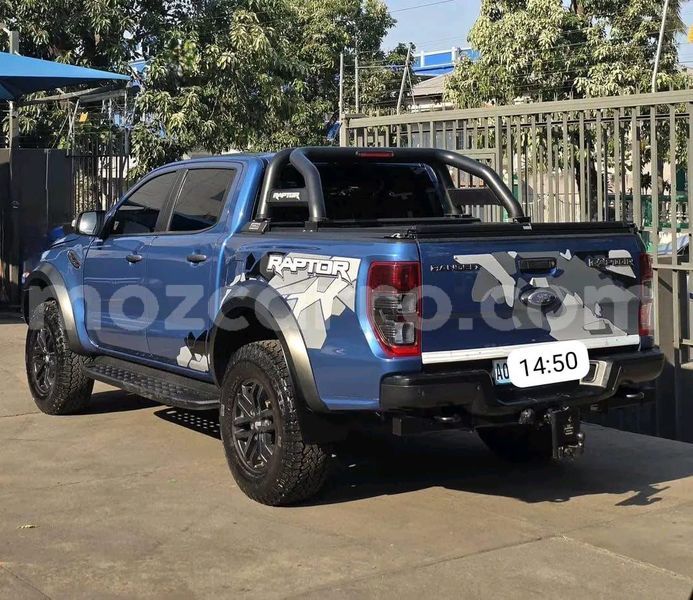 Big with watermark ford ranger maputo maputo 41376
