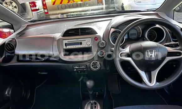 Comprar Usado Honda Fit Azul Carro em Maputo em Maputo Comprar Usado Honda Fit Azul Carro em Maputo em Maputo