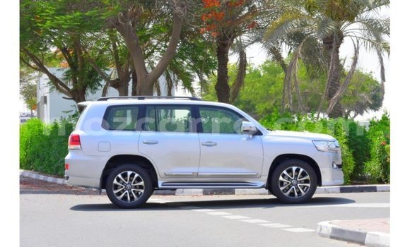 Buy Import Toyota Land Cruiser Other Car in Import - Dubai in Cabo Delgado Buy Import Toyota Land Cruiser Other Car in Import - Dubai in Cabo Delgado