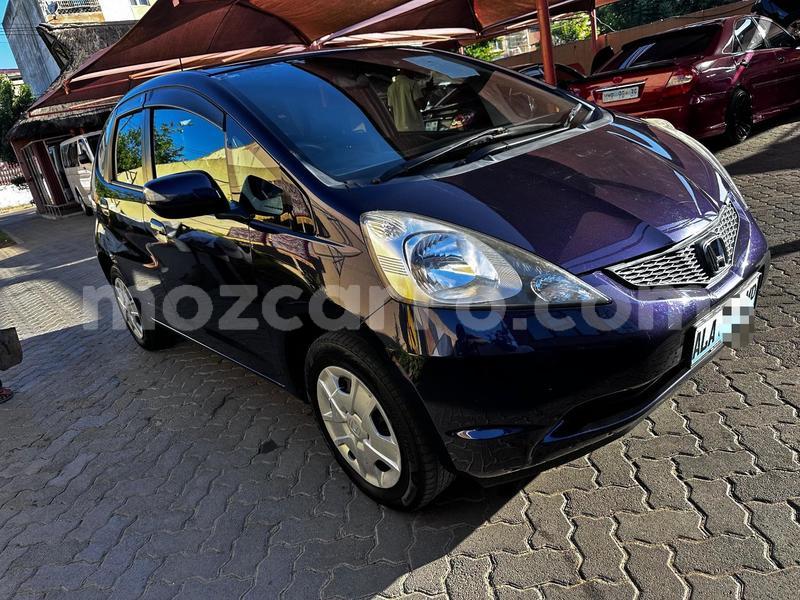 Big with watermark honda fit maputo maputo 41377