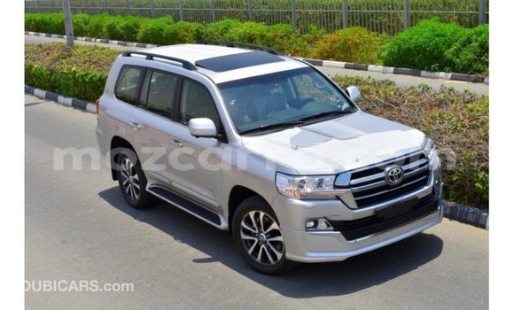 Buy Import Toyota Land Cruiser Other Car in Import - Dubai in Cabo Delgado Buy Import Toyota Land Cruiser Other Car in Import - Dubai in Cabo Delgado