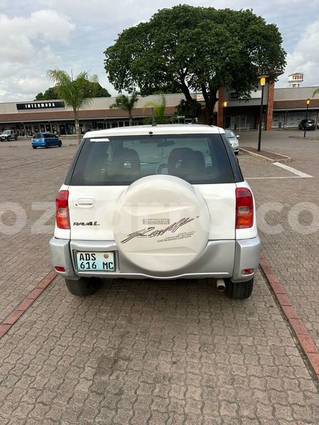 Big with watermark toyota rav4 maputo maputo 41380