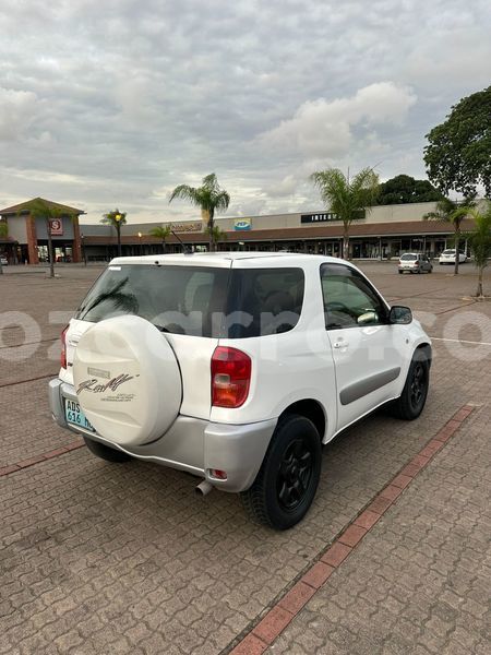 Big with watermark toyota rav4 maputo maputo 41380