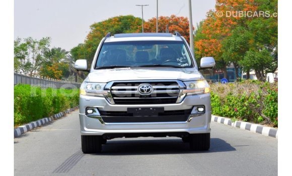 Buy Import Toyota Land Cruiser Other Car in Import - Dubai in Cabo Delgado Buy Import Toyota Land Cruiser Other Car in Import - Dubai in Cabo Delgado