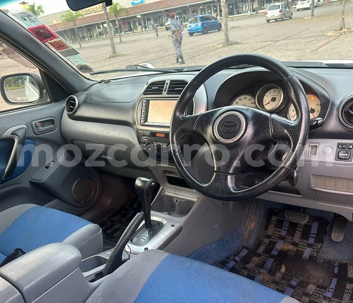 Big with watermark toyota rav4 maputo maputo 41380