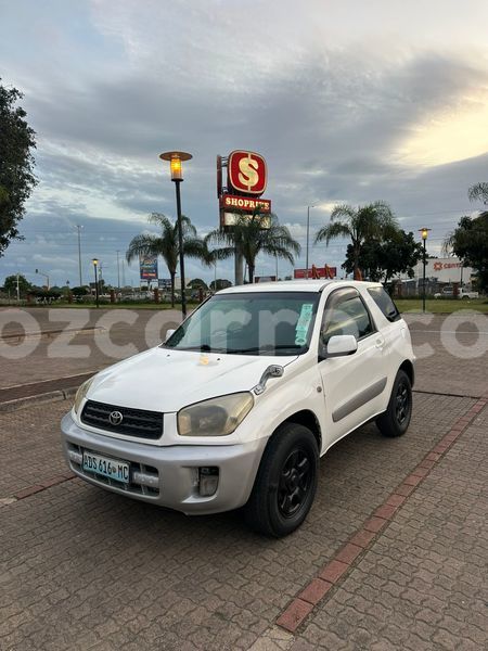 Big with watermark toyota rav4 maputo maputo 41380