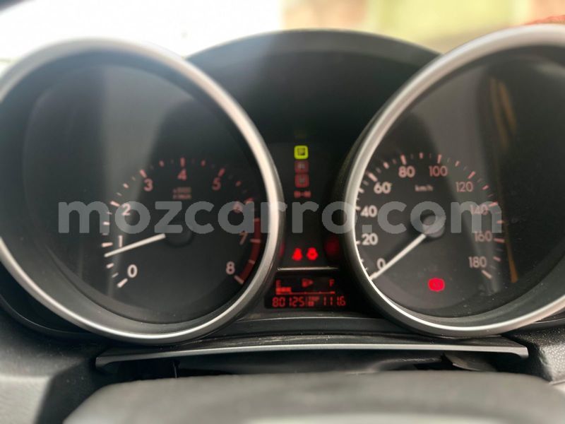 Big with watermark mazda demio maputo maputo 41381