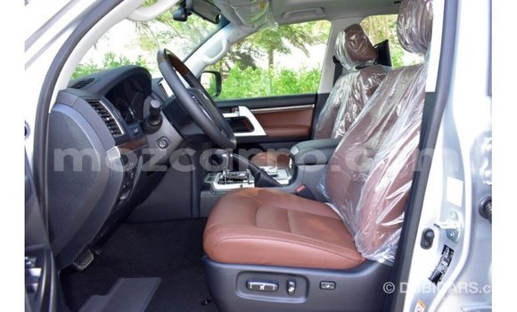 Buy Import Toyota Land Cruiser Other Car in Import - Dubai in Cabo Delgado Buy Import Toyota Land Cruiser Other Car in Import - Dubai in Cabo Delgado