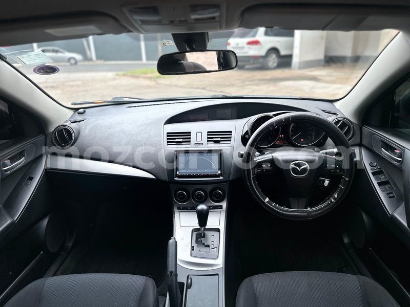 Big with watermark mazda demio maputo maputo 41381