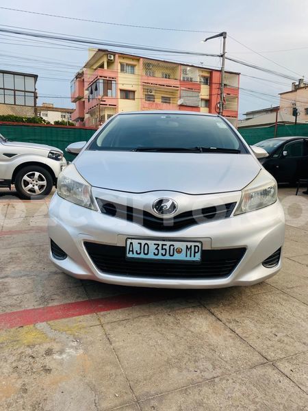 Big with watermark toyota vitz maputo maputo 41382