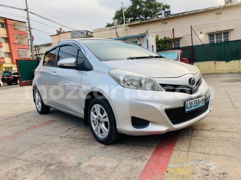 Big with watermark toyota vitz maputo maputo 41382