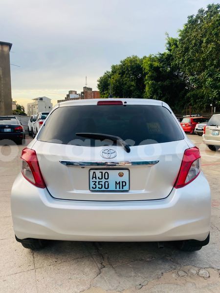 Big with watermark toyota vitz maputo maputo 41382