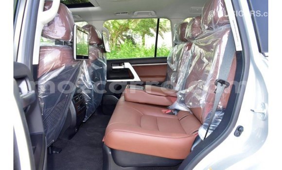 Buy Import Toyota Land Cruiser Other Car in Import - Dubai in Cabo Delgado Buy Import Toyota Land Cruiser Other Car in Import - Dubai in Cabo Delgado