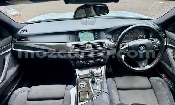 Comprar Usado BMW 4-Series Other Carro em Maputo em Maputo Comprar Usado BMW 4-Series Other Carro em Maputo em Maputo