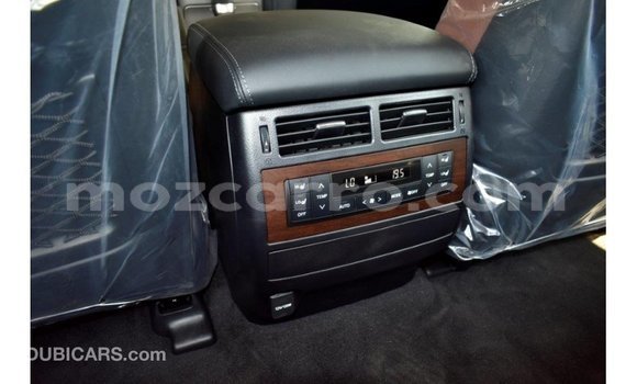 Buy Import Toyota Land Cruiser Other Car in Import - Dubai in Cabo Delgado Buy Import Toyota Land Cruiser Other Car in Import - Dubai in Cabo Delgado