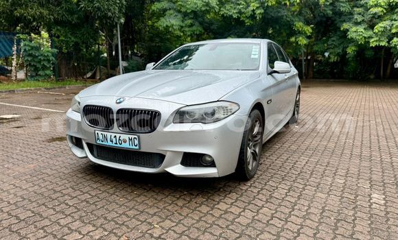 Comprar Usado BMW 4-Series Other Carro em Maputo em Maputo Comprar Usado BMW 4-Series Other Carro em Maputo em Maputo