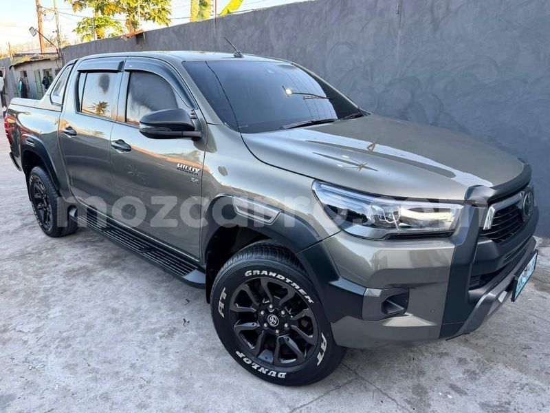 Big with watermark toyota hilux maputo maputo 41384