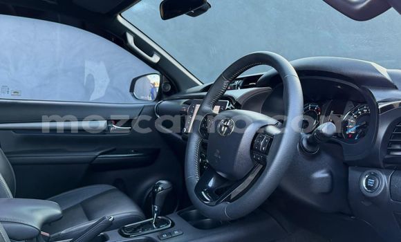 Comprar Novo Toyota Hilux De outros Carro em Maputo em Maputo Comprar Novo Toyota Hilux De outros Carro em Maputo em Maputo