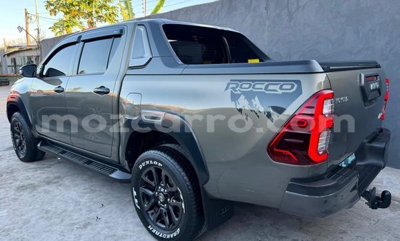 Comprar Novo Toyota Hilux De outros Carro em Maputo em Maputo Comprar Novo Toyota Hilux De outros Carro em Maputo em Maputo