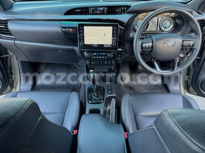 Big with watermark toyota hilux maputo maputo 41384
