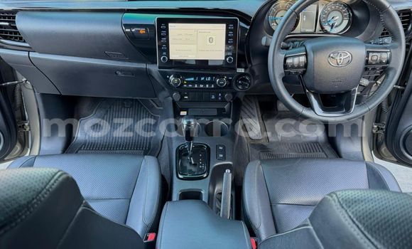 Comprar Novo Toyota Hilux De outros Carro em Maputo em Maputo Comprar Novo Toyota Hilux De outros Carro em Maputo em Maputo