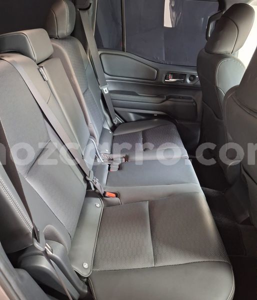 Big with watermark toyota land cruiser prado maputo maputo 41385