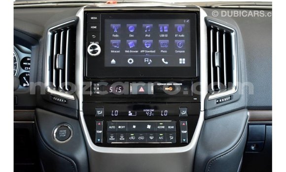 Buy Import Toyota Land Cruiser Other Car in Import - Dubai in Cabo Delgado Buy Import Toyota Land Cruiser Other Car in Import - Dubai in Cabo Delgado