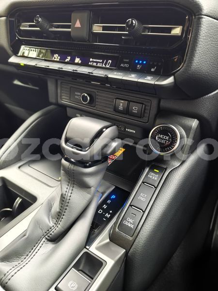 Big with watermark toyota land cruiser prado maputo maputo 41385