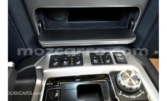 Buy Import Toyota Land Cruiser Other Car in Import - Dubai in Cabo Delgado Buy Import Toyota Land Cruiser Other Car in Import - Dubai in Cabo Delgado
