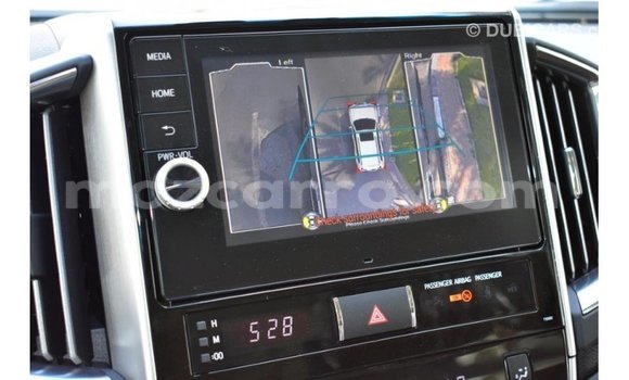 Buy Import Toyota Land Cruiser Other Car in Import - Dubai in Cabo Delgado Buy Import Toyota Land Cruiser Other Car in Import - Dubai in Cabo Delgado