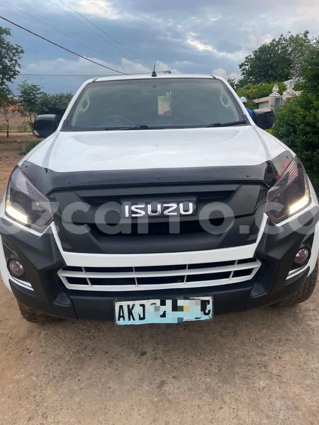 Big with watermark isuzu d max maputo maputo 41388