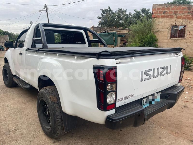 Big with watermark isuzu d max maputo maputo 41388